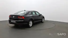 Volkswagen Passat de 2020