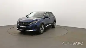 Peugeot 3008 de 2021