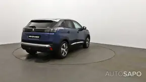 Peugeot 3008 de 2021