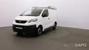 Peugeot Expert de 2019