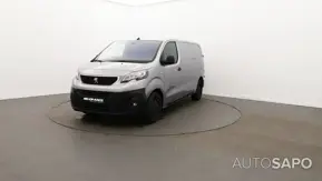 Peugeot Expert de 2019