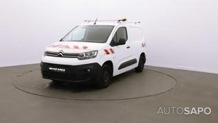 Citroen Berlingo de 2019