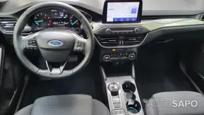 Ford Focus de 2019