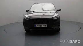 Ford Kuga de 2022