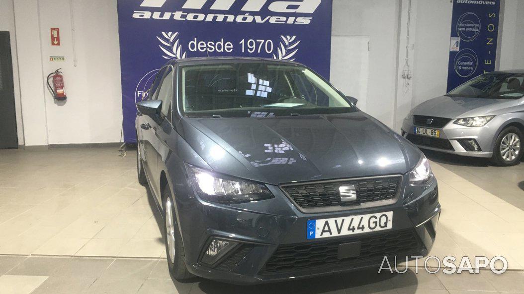 Seat Ibiza 1.0 Style de 2022