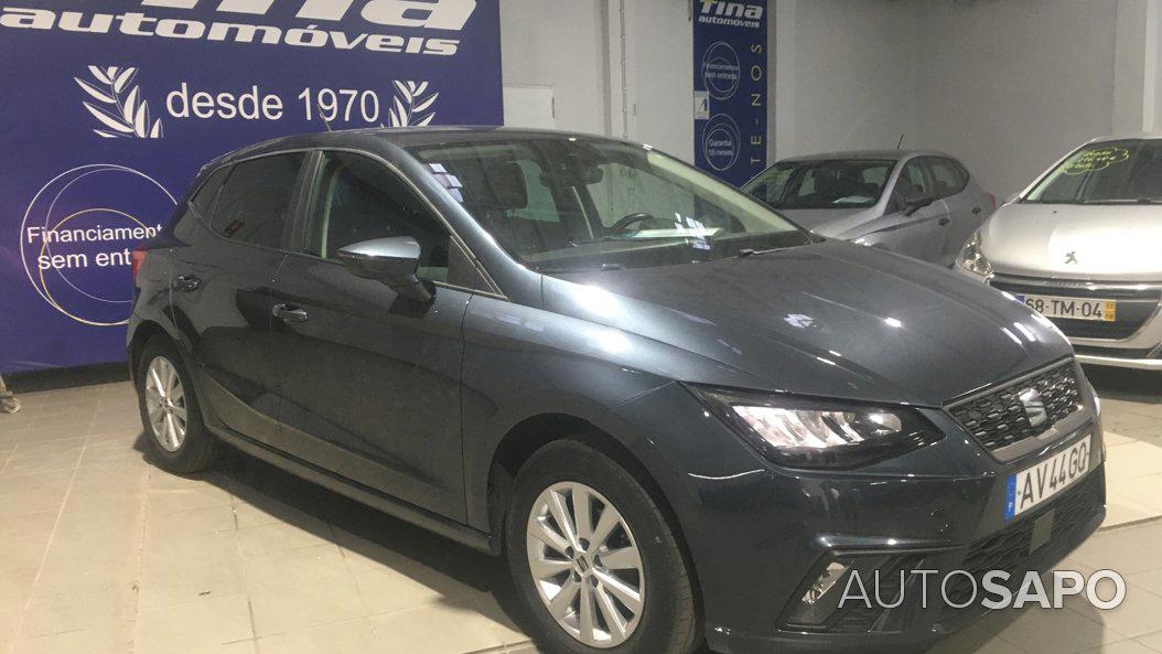 Seat Ibiza 1.0 Style de 2022