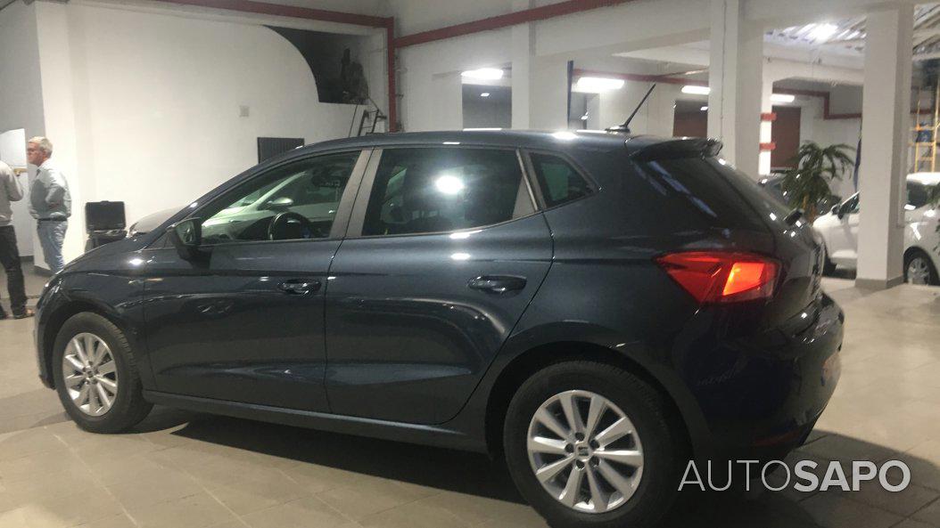 Seat Ibiza 1.0 Style de 2022