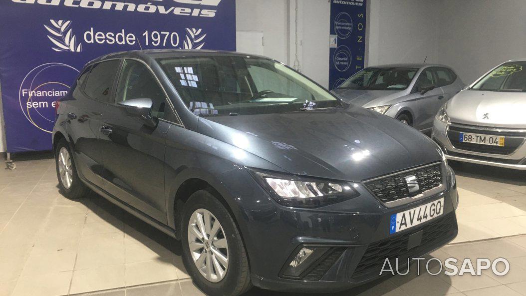 Seat Ibiza 1.0 Style de 2022