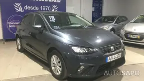 Seat Ibiza 1.0 Style de 2022