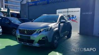 Peugeot 3008 de 2018