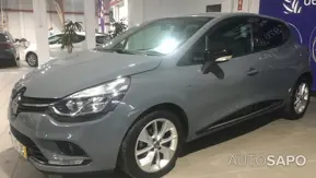 Renault Clio 1.5 Blue dCi Limited de 2018