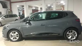 Renault Clio 1.5 Blue dCi Limited de 2018