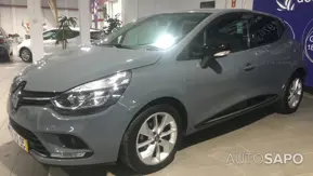 Renault Clio 1.5 Blue dCi Limited de 2018