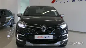 Renault Captur 0.9 TCe Exclusive de 2018