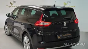 Renault Grand Scénic 1.7 Blue dCi Limited de 2019