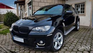 BMW X6 de 2008