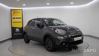 Fiat 500X 1.0 Firefly Club Turbo de 2022