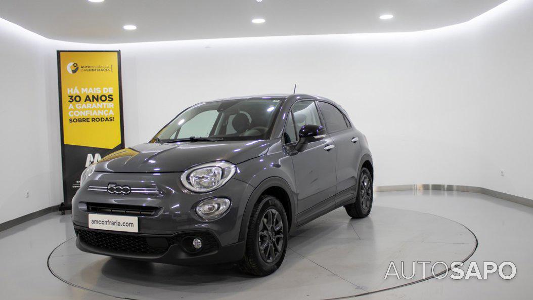 Fiat 500X 1.0 Firefly Club Turbo de 2022