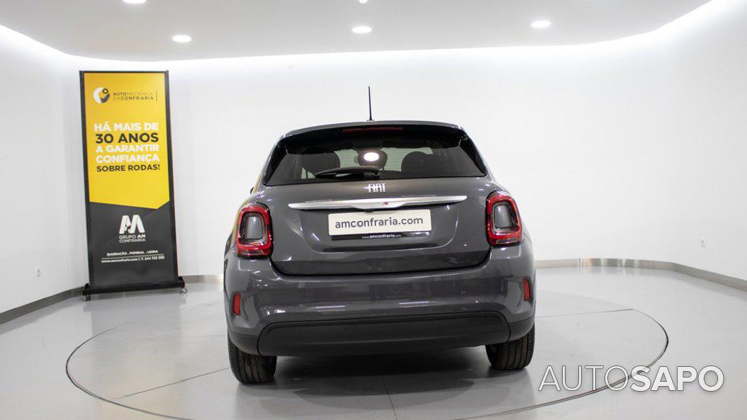 Fiat 500X 1.0 Firefly Club Turbo de 2022