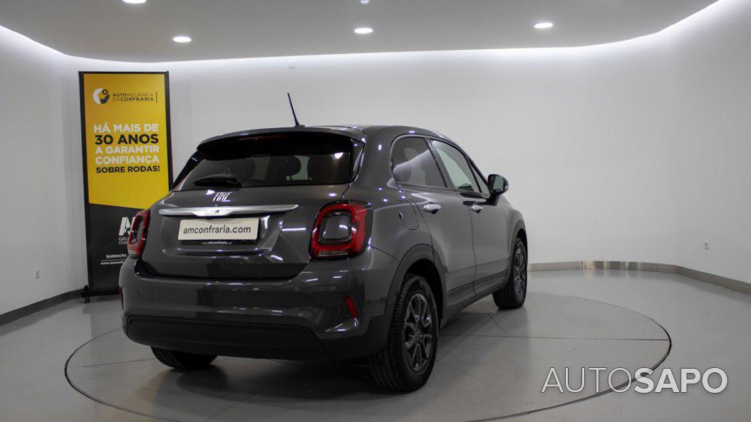 Fiat 500X 1.0 Firefly Club Turbo de 2022