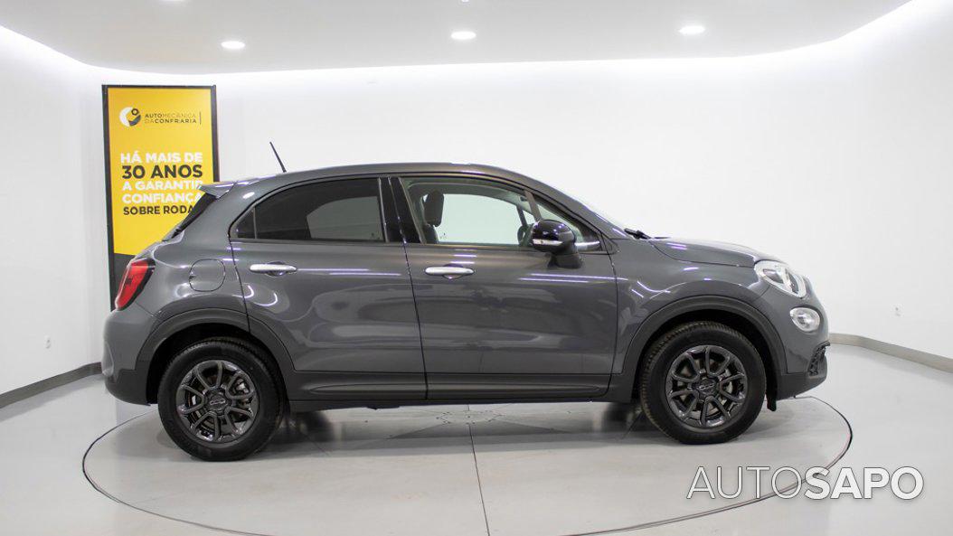 Fiat 500X 1.0 Firefly Club Turbo de 2022