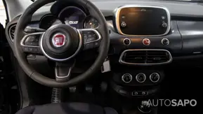 Fiat 500X 1.0 Firefly Club Turbo de 2022