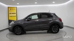 Fiat 500X 1.0 Firefly Club Turbo de 2022