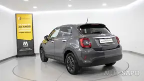 Fiat 500X 1.0 Firefly Club Turbo de 2022