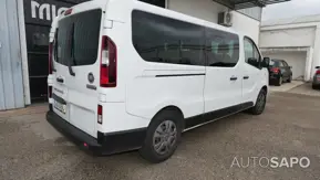 Fiat Talento de 2020