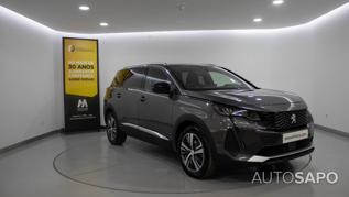 Peugeot 5008 1.5 BlueHDi Allure Pack EAT8 de 2024