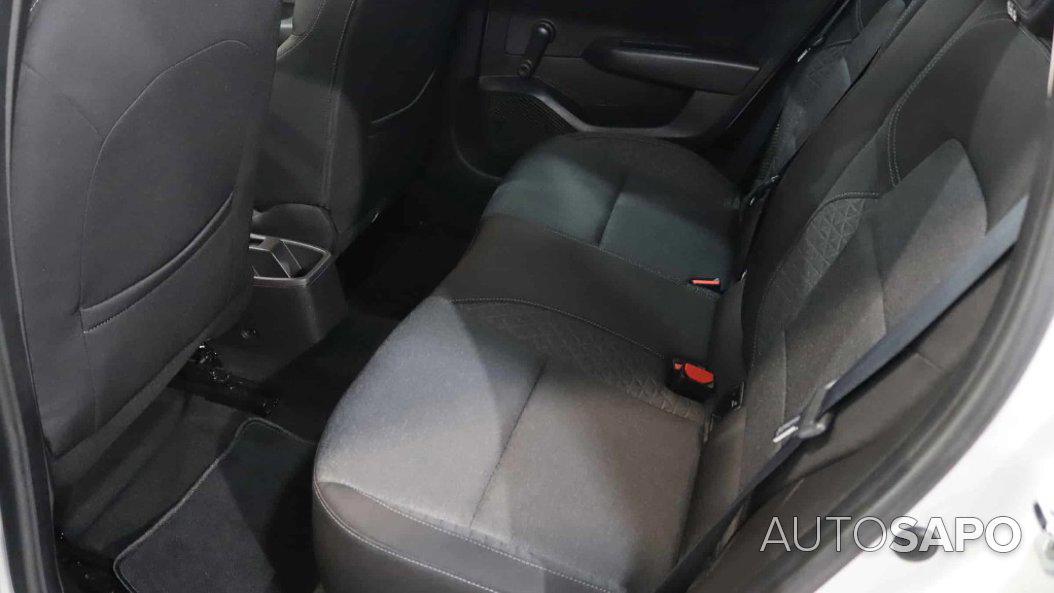 Renault Clio 1.6 E-Tech 140 Zen EDC de 2021