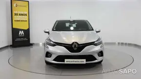 Renault Clio 1.6 E-Tech 140 Zen EDC de 2021