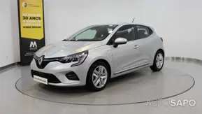 Renault Clio 1.6 E-Tech 140 Zen EDC de 2021