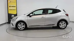 Renault Clio 1.6 E-Tech 140 Zen EDC de 2021