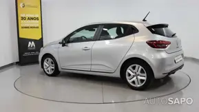 Renault Clio 1.6 E-Tech 140 Zen EDC de 2021