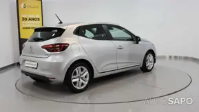 Renault Clio 1.6 E-Tech 140 Zen EDC de 2021