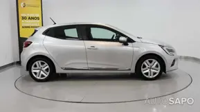 Renault Clio 1.6 E-Tech 140 Zen EDC de 2021