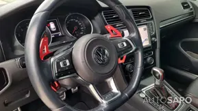 Volkswagen Golf 2.0 TSi GTi DSG Performance de 2016