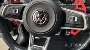 Volkswagen Golf 2.0 TSi GTi DSG Performance de 2016