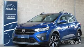 Dacia Sandero 1.0 TCe Stepway de 2022