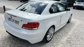 BMW Série 1 118 d de 2011