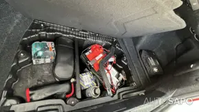 BMW Série 1 118 d de 2011