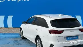 Kia Ceed 1.0 T-GDi Urban de 2022