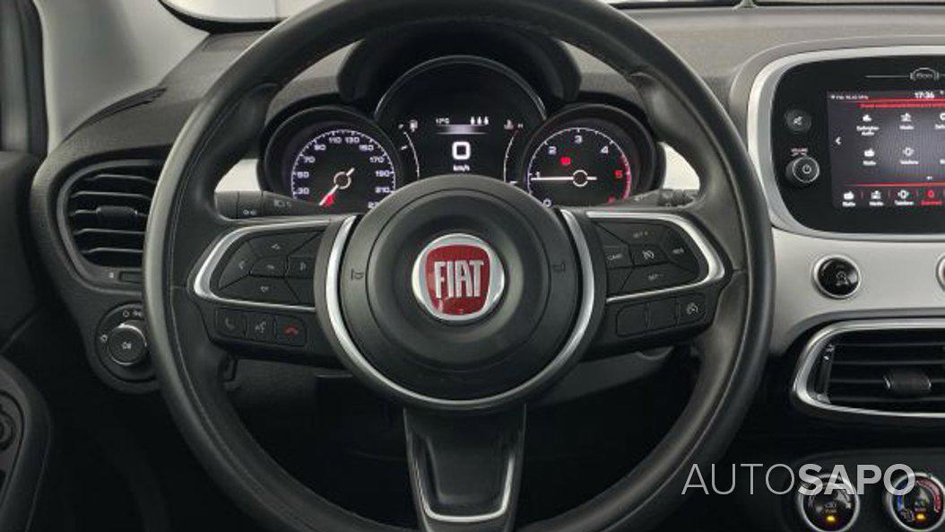 Fiat 500X 1.3 Multijet Pop Star S&S de 2019