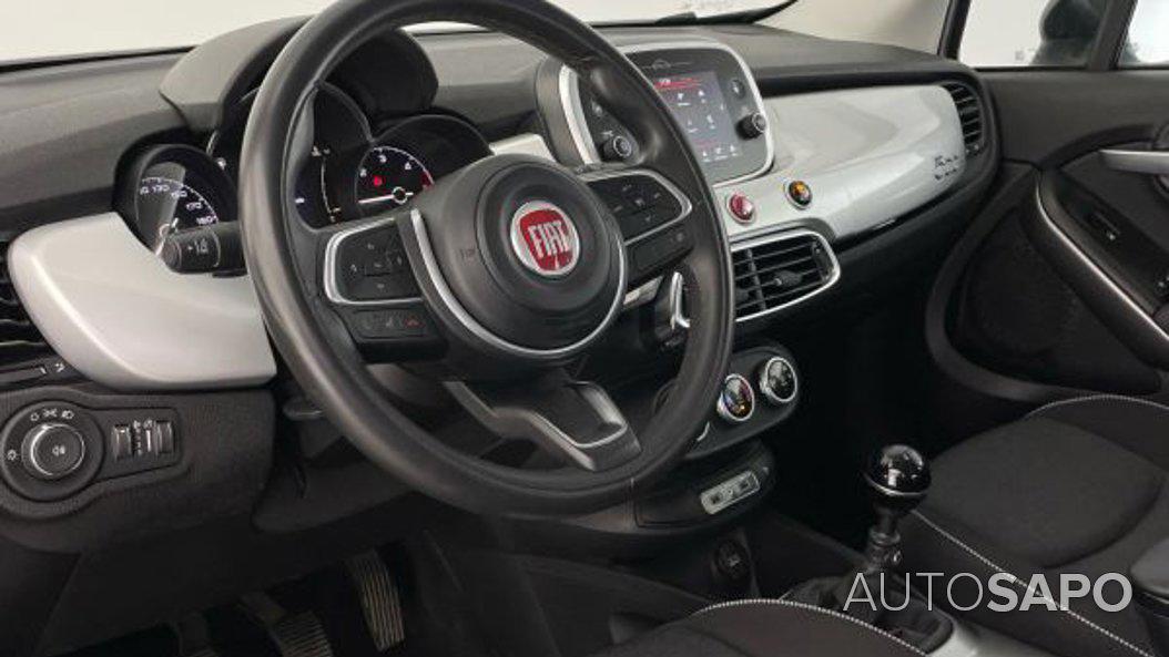 Fiat 500X 1.3 Multijet Pop Star S&S de 2019