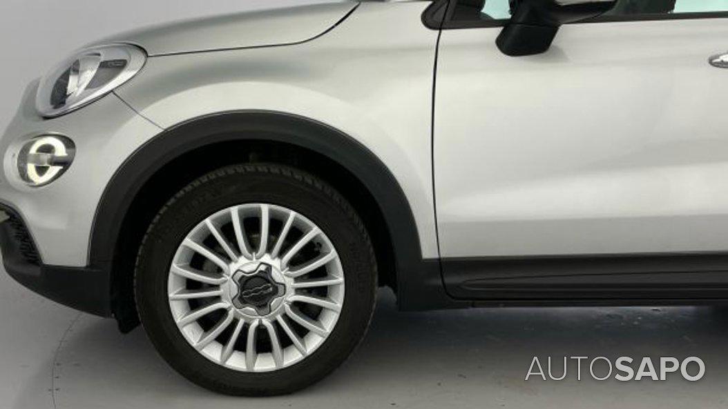 Fiat 500X 1.3 Multijet Pop Star S&S de 2019