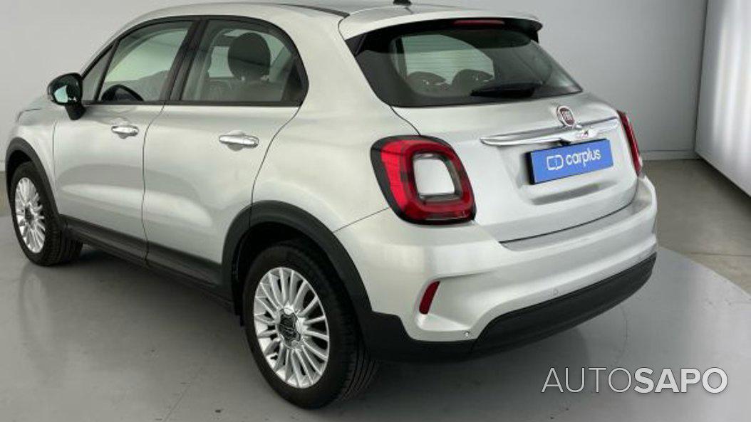 Fiat 500X 1.3 Multijet Pop Star S&S de 2019