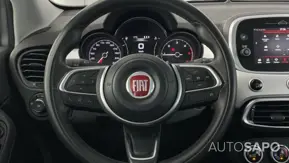 Fiat 500X 1.3 Multijet Pop Star S&S de 2019