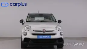 Fiat 500X 1.3 Multijet Pop Star S&S de 2019