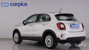 Fiat 500X 1.3 Multijet Pop Star S&S de 2019